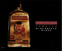 Mmmmmmm.... Tequila.... *drool*....